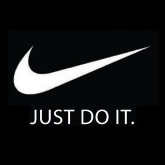 Nike Women's Dri-FIT Half-Zip Teal Athletic Running Hooded Pullover - Picture 16 of 16